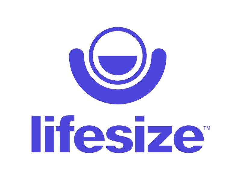 Lifesize là một ứng dụng liên lạc do Lifesize phát hành