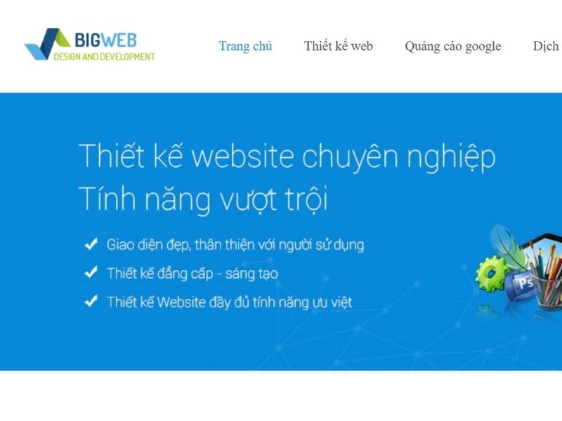 Bigweb (bigweb.com.vn)