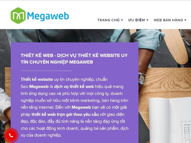 Megaweb (megaweb.com.vn)
