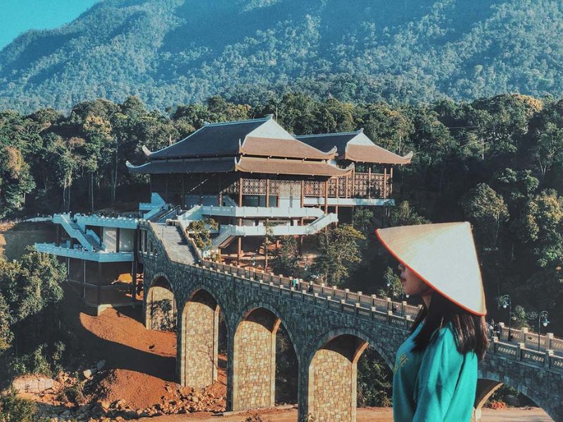 Top 10 địa điểm du lịch Bắc Giang thú vị, không nên bỏ lỡ