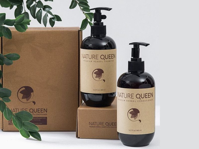 Nature Queen là một thương hiệu dược mỹ phẩm thuộc công ty Sao Thái Dương