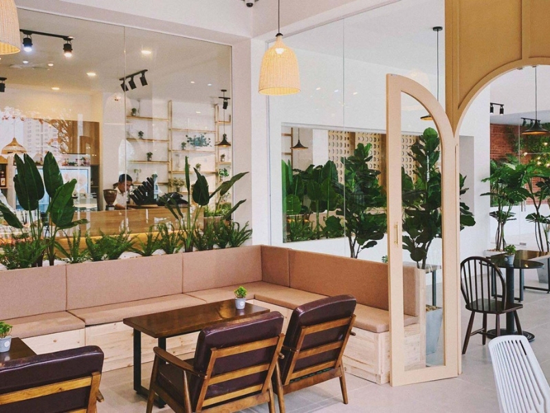 Top 8 quán cafe Hà Nội có góc sống ảo siêu hot 