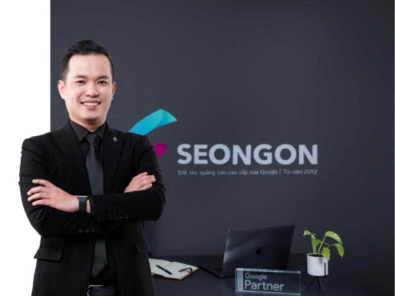 SEONGON là công ty SEO uy tín số 1 Hà Nội