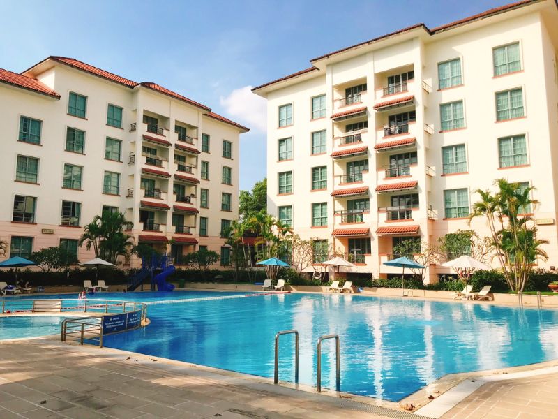 Top 5 khách sạn gần sân bay Nội Bài dịch vụ tốt giá rẻ